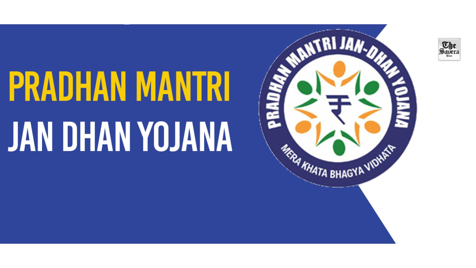 Jan Dhan Accounts Rise to 58.15 Crore, Deposits Cross Rs 3 Lakh Crore