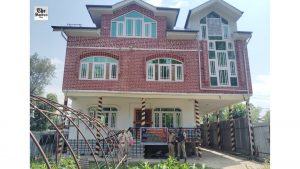 Srinagar Police Attach Properties Worth ₹4 Crore of Alleged Drug Peddlers Under NDPS Act