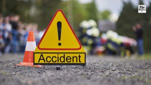Road Accident in J&K’s Rajouri Leaves 15 Injured