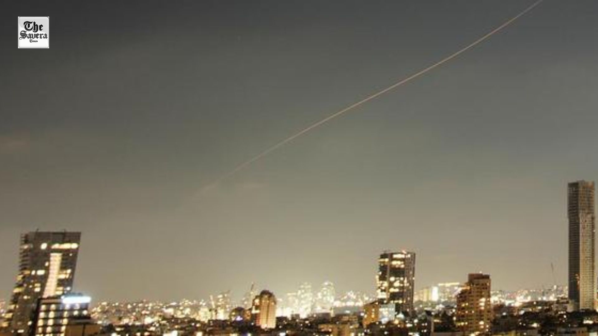 US launches new strikes on Iran after helicopter downing