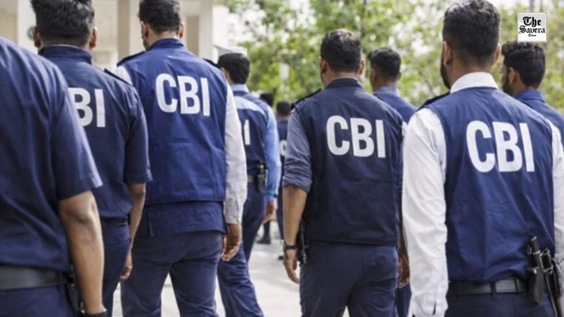 Bank Fraud Case: CBI arrests former senior Reliance Capital executive