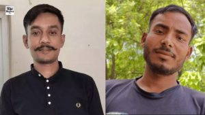 Two Youths Die After Falling into Sewage Tank in Faridabad, Toxic Gases Prove Fatal