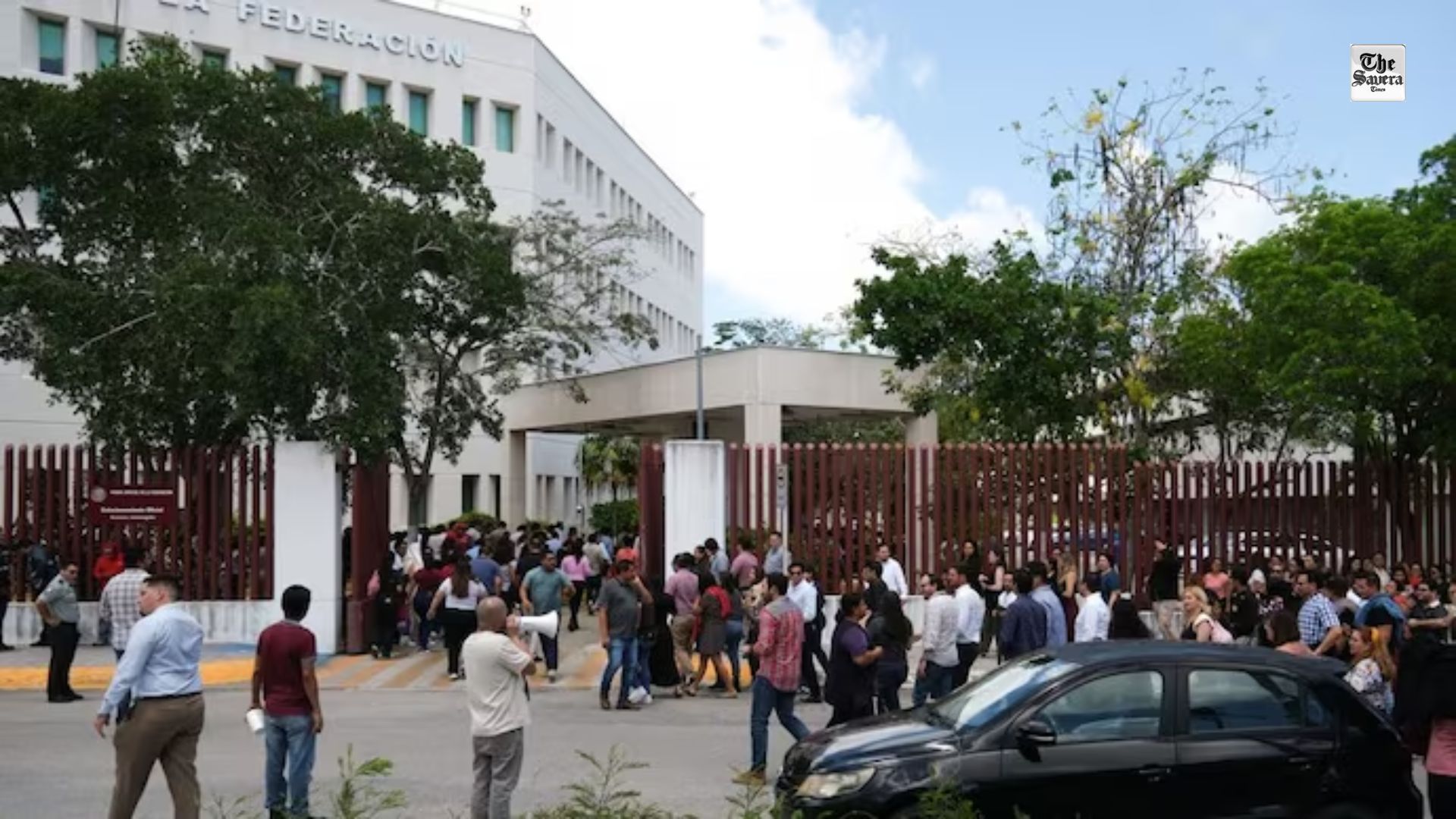 Powerful 6.1 Quake Strikes Cuba in Strongest Tremor in 150 Years as Iran Also Shaken by Earthquakes Within Hours
