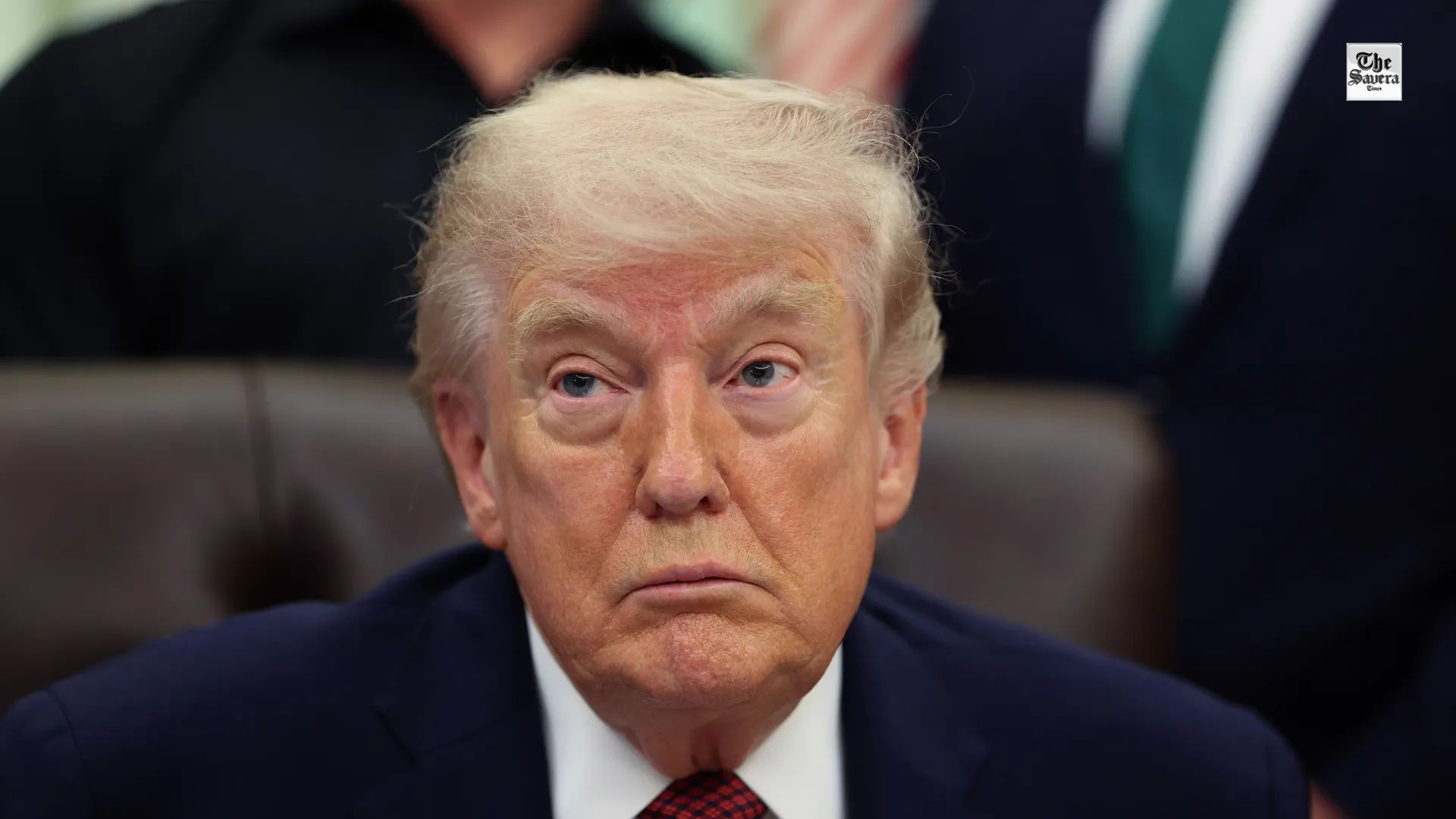 Trump: Strait of Hormuz Blockade to Stay Until Agreement With Iran Is Finalised
