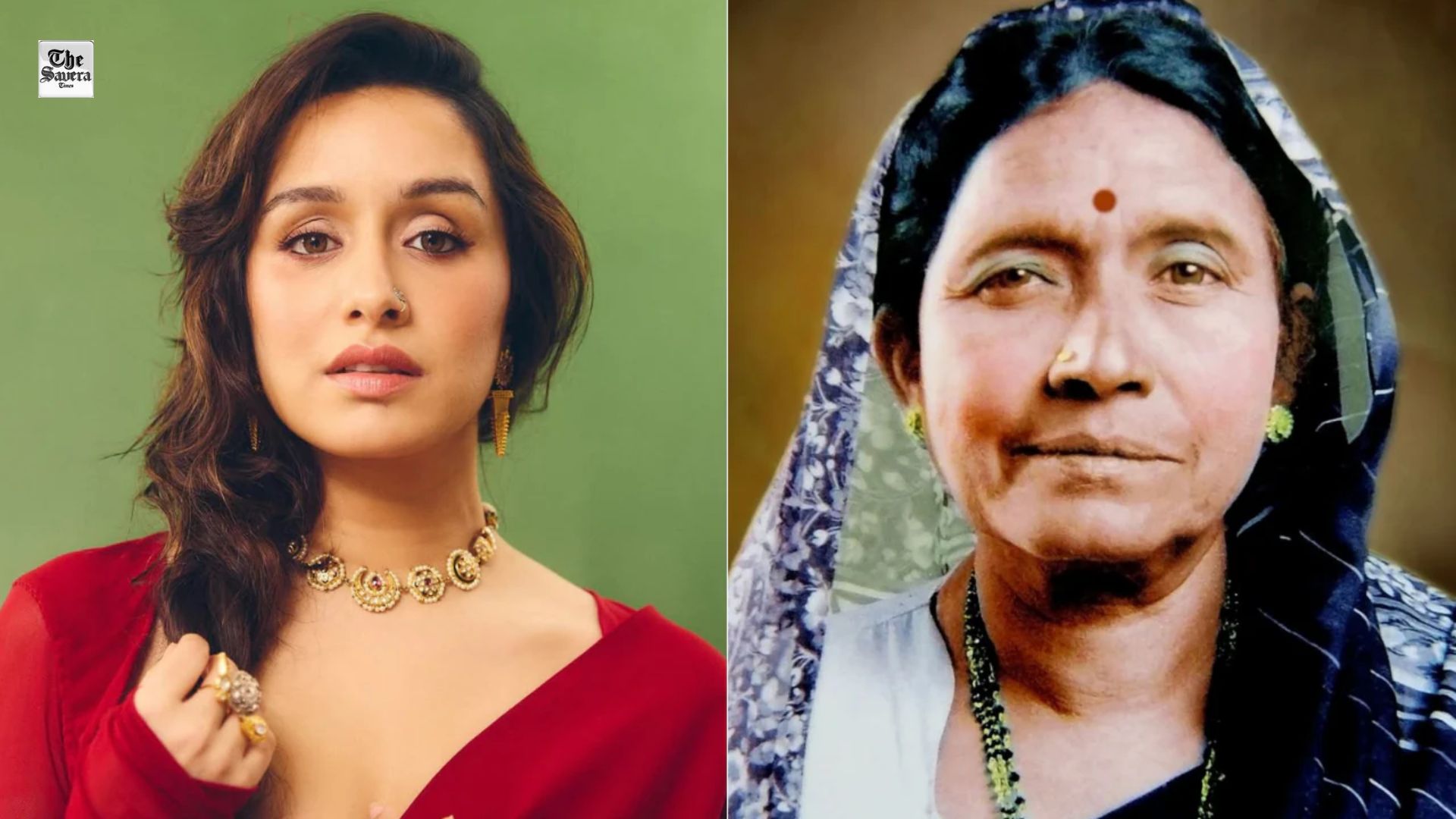 Shraddha Kapoor to Star in Dinesh Vijan–Laxman Utekar’s Eetha; Release Date Announced for August 28, 2026