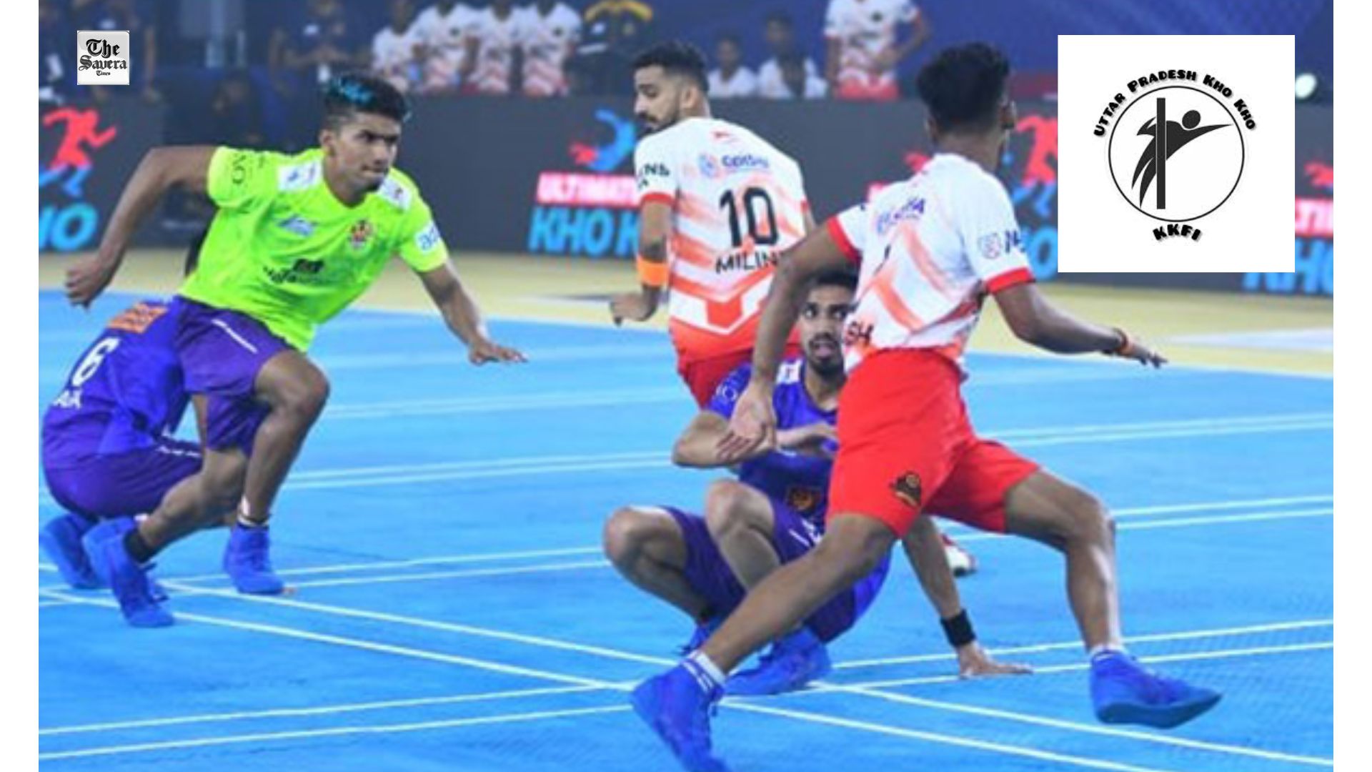 Delhi HC: State Sports Bodies Must Follow Sports Code; UP Kho Kho Plea Rejected