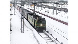 Centre to Run Jammu-Haridwar Special Train for Somvati Amavasya on June 14-15