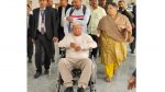 Delhi Court Defers Charges Order Against Lalu Yadav