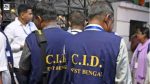 CID Team Stopped at TMC Office Near Mamata Banerjee Residence