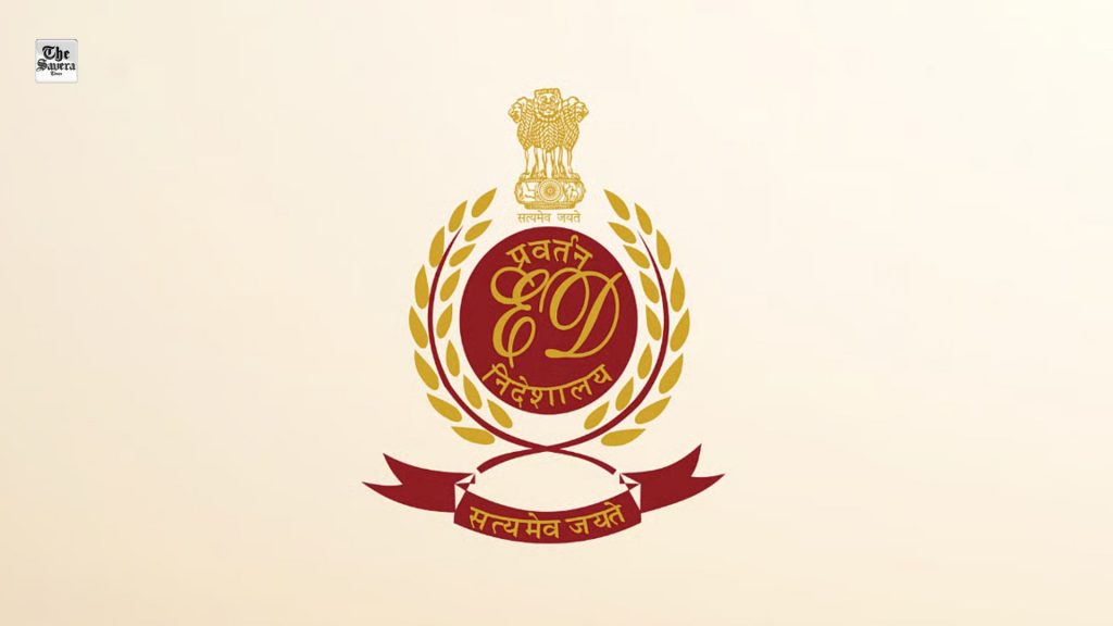 ED-SIT Issues Third Notice in Karnataka Bitcoin Scam Case