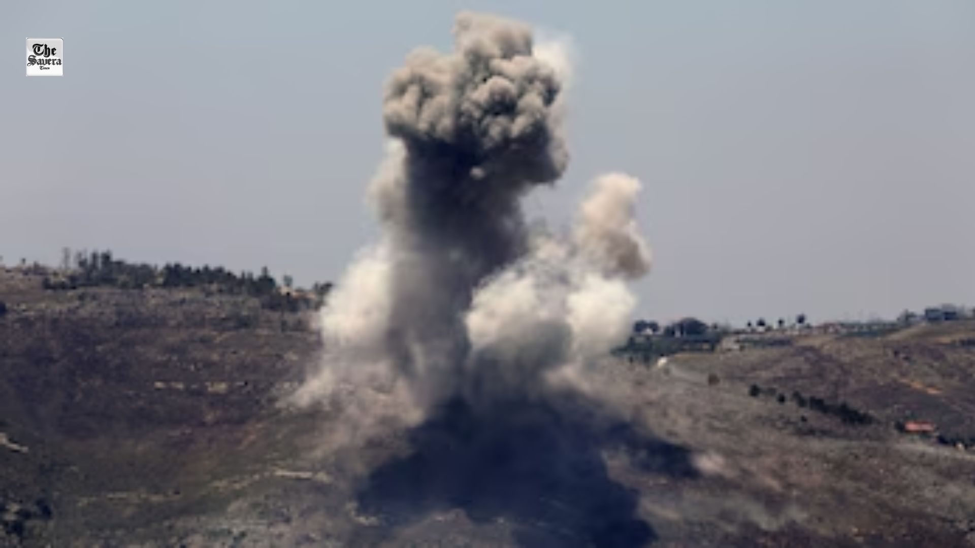 18 killed in southern Lebanon as cross-border fighting with Israel continues