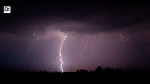 Lightning Strikes Claim Five Lives in Bihar’s Khagaria; Father and Son Among Victims