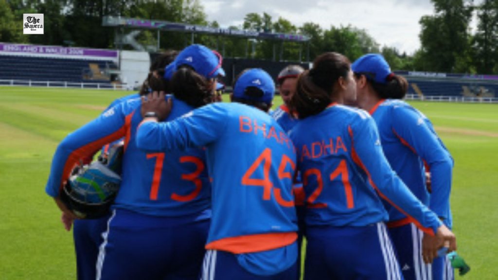 Aakash Chopra Warns of Tough Group for India at Women’s T20 WC