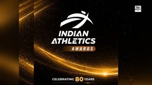 Athletics Federation of India to Host Inaugural Indian Athletic Awards on June 20 in New Delhi