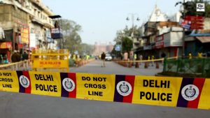 Youth killed during alleged robbery attempt in Delhi’s Nand Nagri, police probe underway