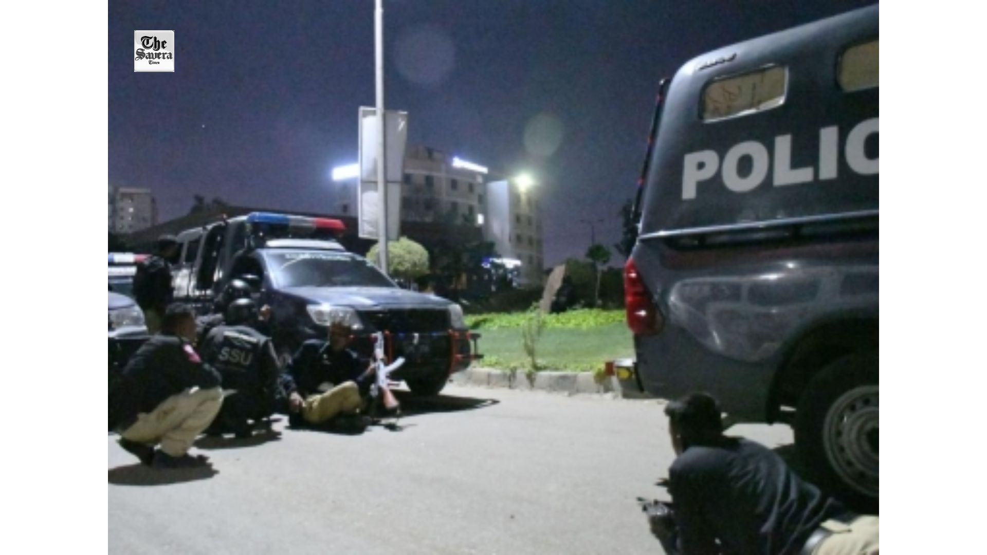 Two Police Personnel Killed in Separate Attacks in Pakistan’s Khyber Pakhtunkhwa