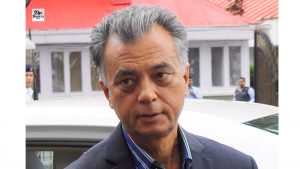 Anil Sharma Vows to Fight for Kotli College, Seeks CM’s Intervention; Questions Bhuvnesh’s Stand
