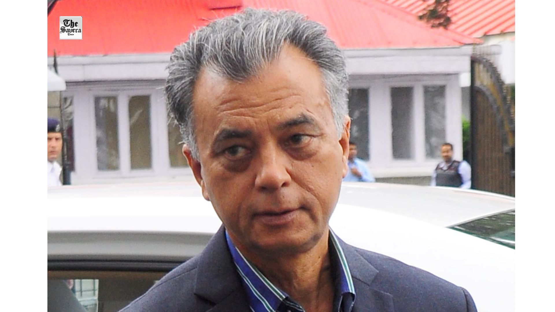 Anil Sharma Vows to Fight for Kotli College, Seeks CM’s Intervention; Questions Bhuvnesh’s Stand