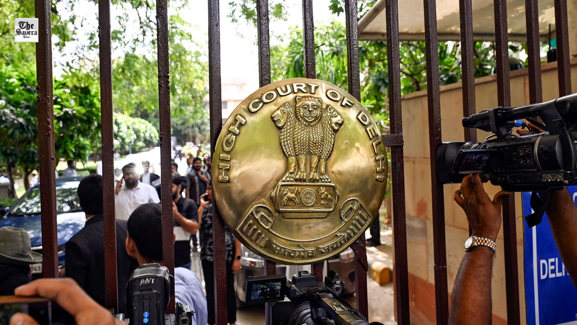 Delhi HC Refuses to Order Reopening of CBSE Class 12 Revaluation Portal in OSM Marking Case