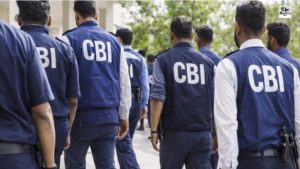 CBI Chargesheets 9 Accused in IDFC Bank Fraud Cases in Haryana and Chandigarh