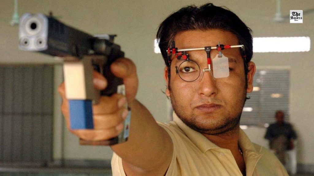 Jaspal Rana Dies at 49: Sports Fraternity Pays Tribute