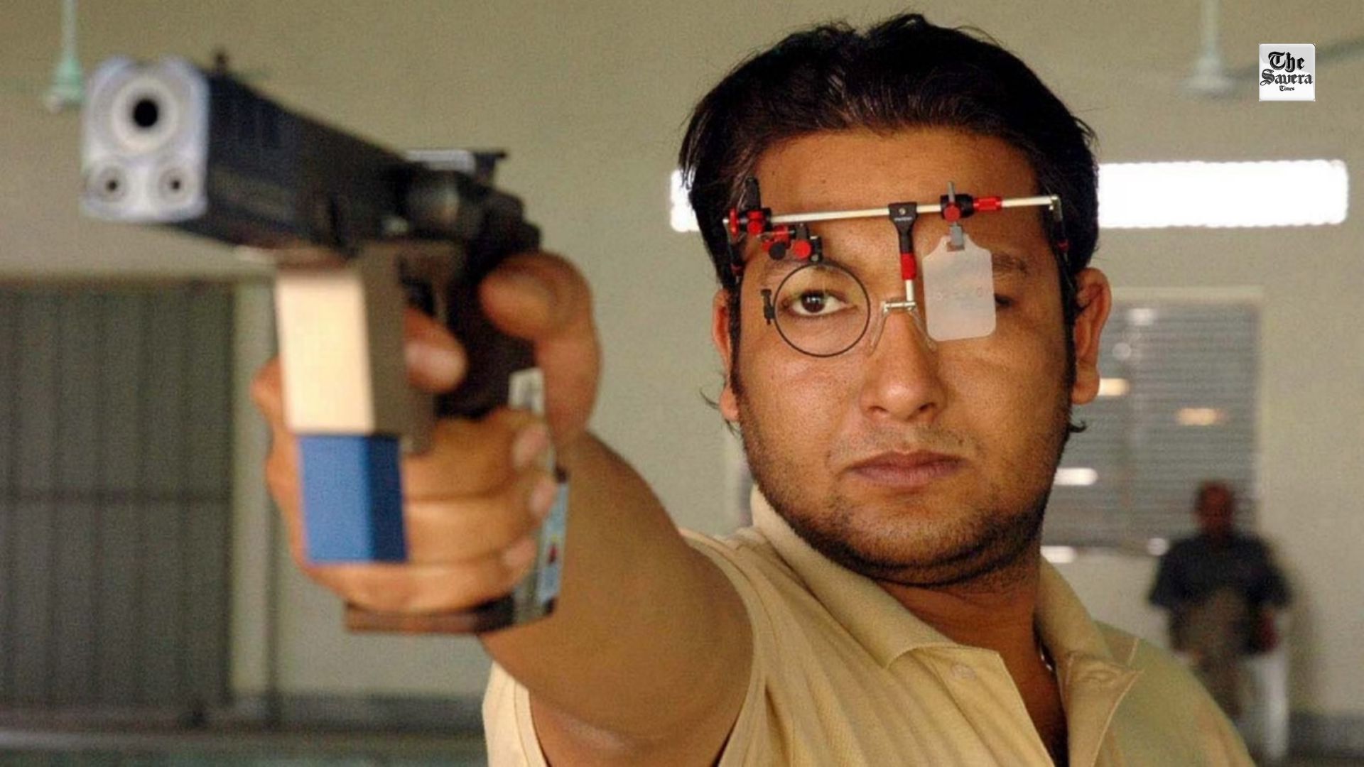 Rajasthan Mourns as Legendary Shooting Coach Jaspal Rana Dies at 49