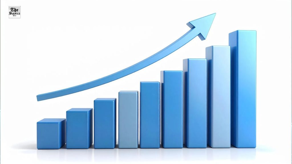India Leads PMI Among Top Economies Despite West Asia Crisis