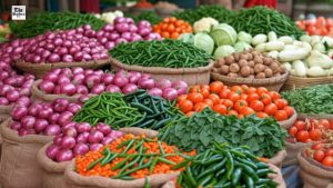 India Inflation Data Reflects Effectiveness of Government’s Price Stability Efforts