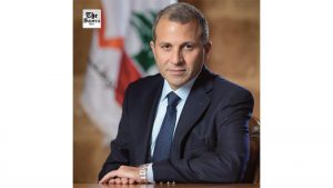 Lebanese MP Gebran Bassil: Hezbollah’s ‘mistakes’ do not justify support for Israel