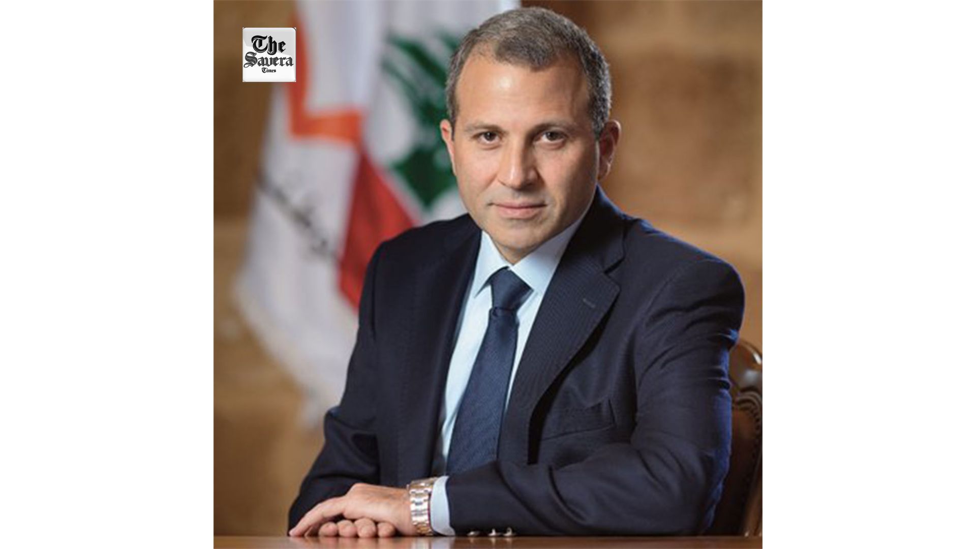 Lebanese MP Gebran Bassil: Hezbollah’s ‘mistakes’ do not justify support for Israel