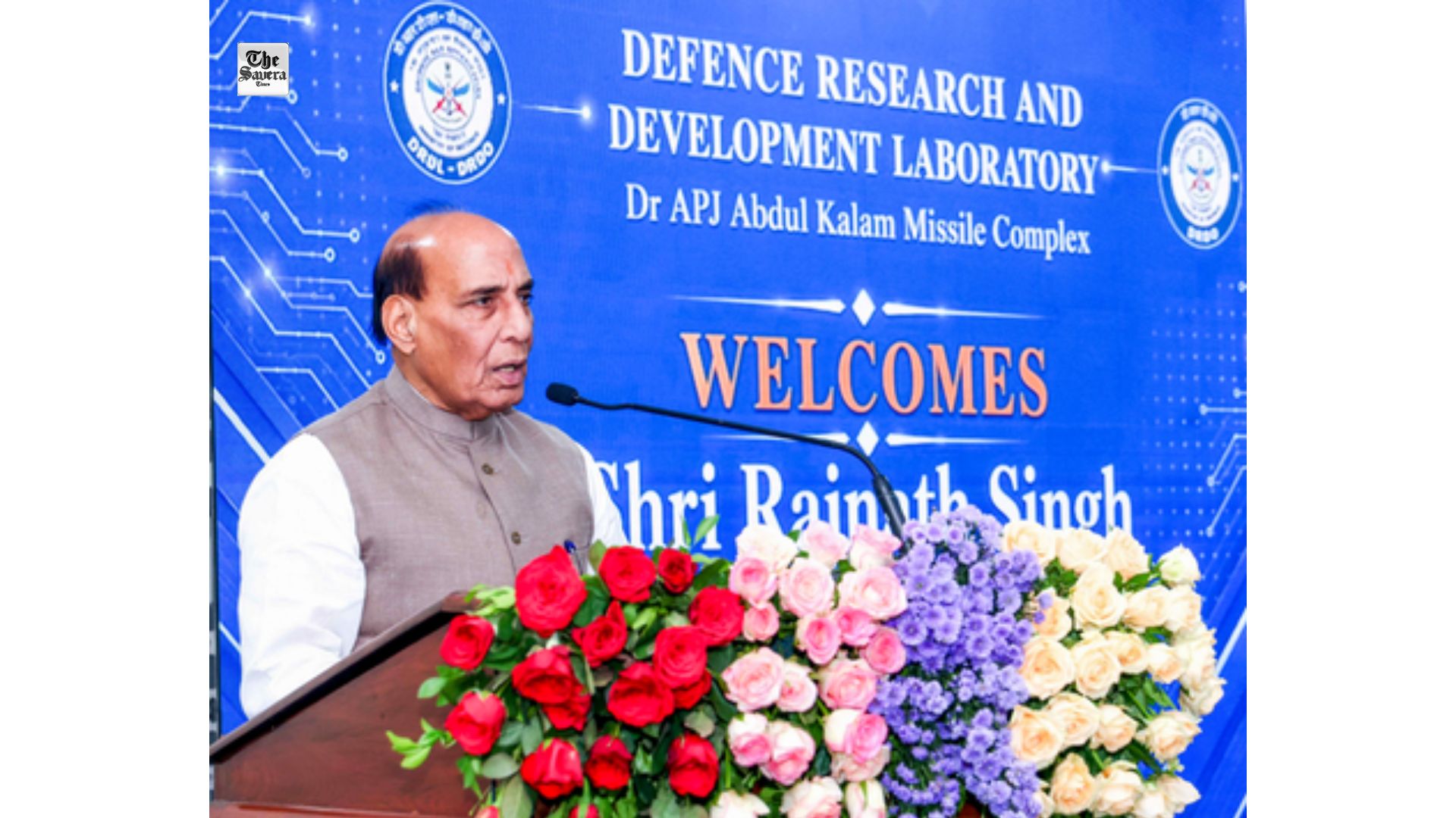 Opposition Questions Rajnath Singh’s Warning to Pakistan Over ‘Indus Waters’