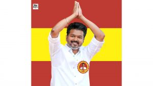 TVK govt to present maiden Tamil Nadu budget on August 5
