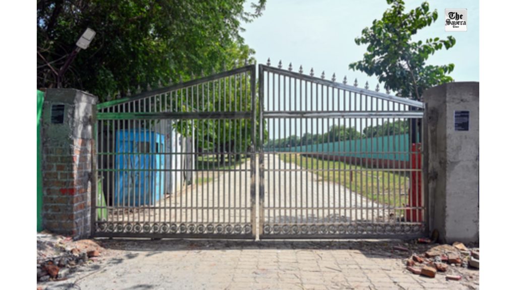 Centre Issues Notice to Declare Delhi’s Jaipur Polo Ground as Government Land