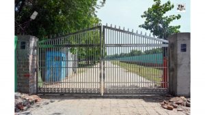 Centre Puts Up Notice Declaring Delhi’s Jaipur Polo Ground as Government Land