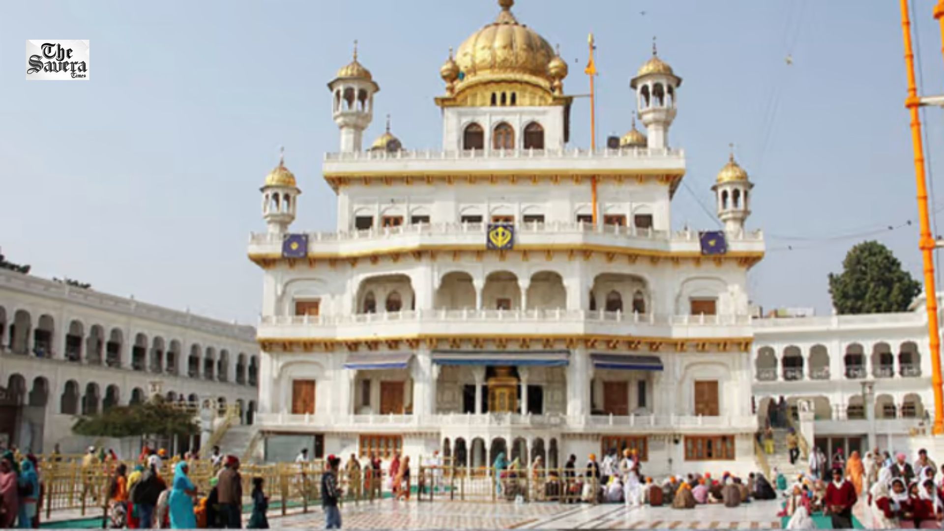 Akal Takht calls emergency meeting on sacrilege law tomorrow; Bandi Singhs’ release and key clauses on agenda