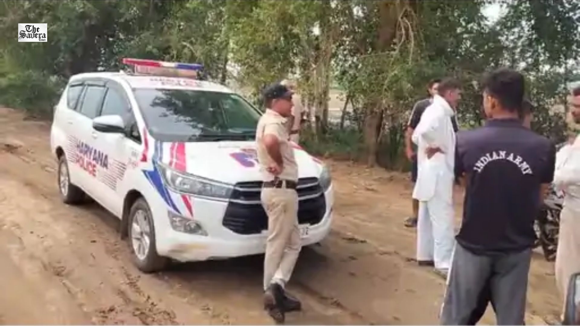 Power cables stolen from over 20 tubewells in Hisar; thefts reported in a single night