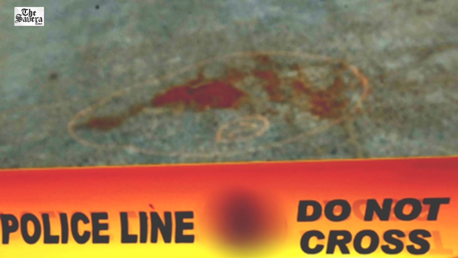 26-year-old man found with multiple stab wounds in Delhi’s Shakarpur; probe underway