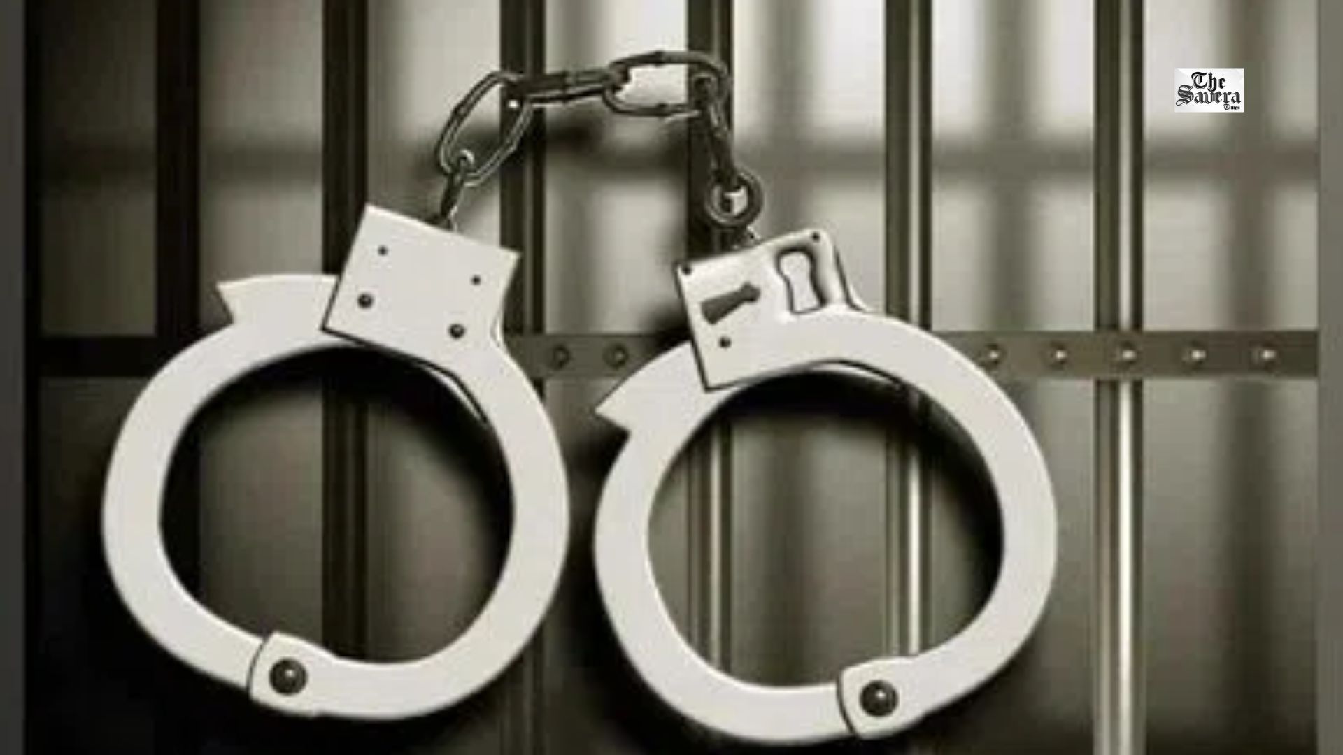 Two J&K forest officials among three arrested by CBI in corruption case
