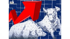 8 of India’s top-10 valued firms add Rs 1.90 trillion in market value last week