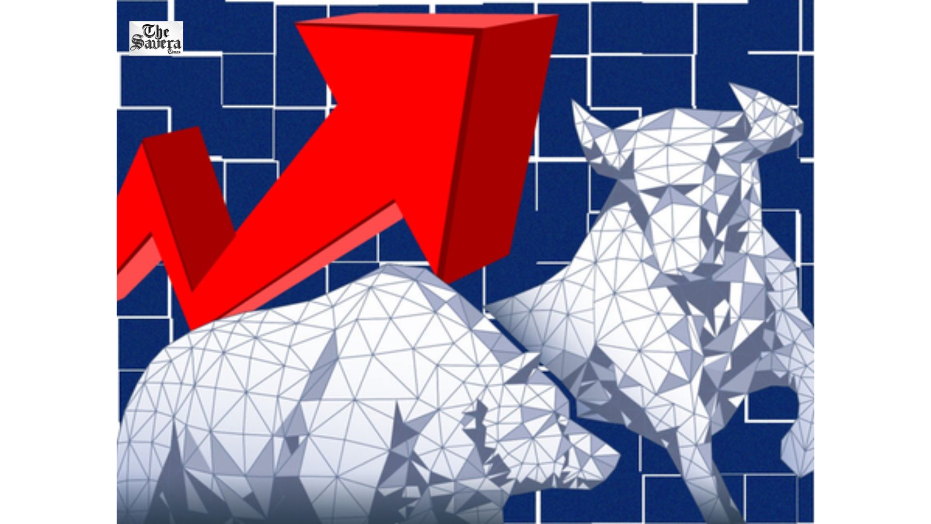 8 of India’s top-10 valued firms add Rs 1.90 trillion in market value last week
