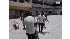 Sanitation worker commits suicide at Yamunanagar dharamshala; body found hanging from ceiling fan