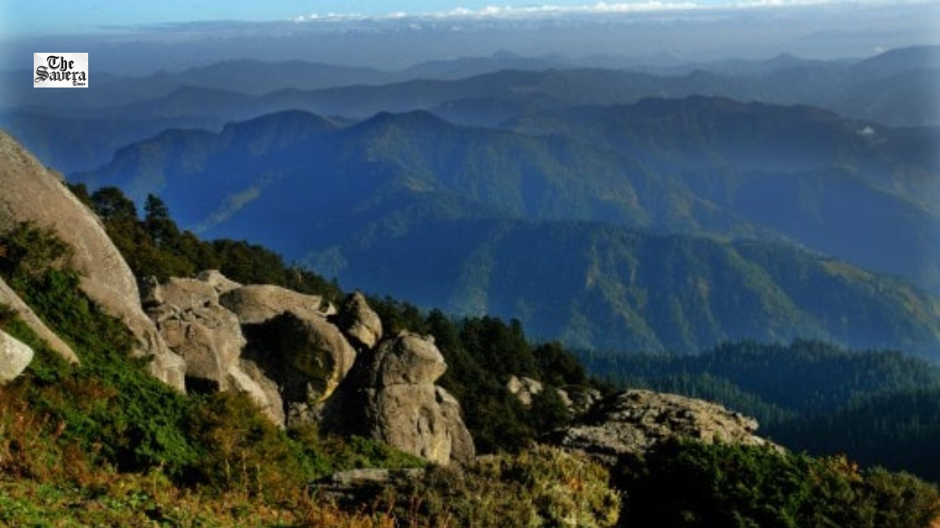 Himachal wildlife park fee hike triggers political row; BJP targets Congress govt