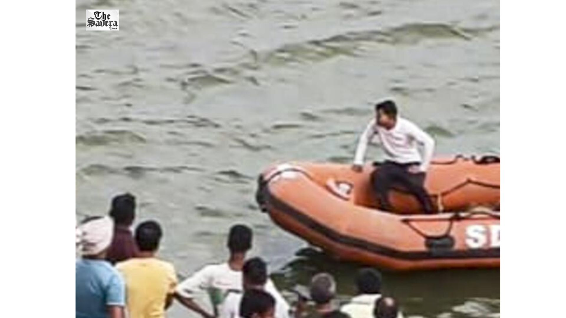 Two MBBS students drown in Tigra Dam; bodies recovered after 18 hours: MP Police