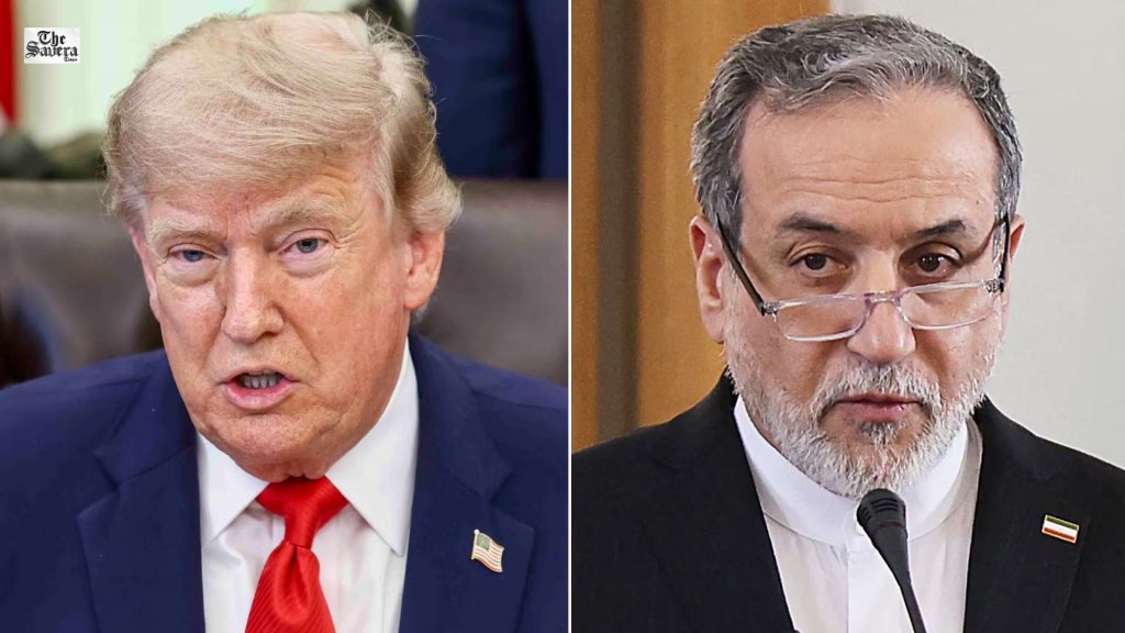 Iran Denies Final US Deal Despite Trump Claiming Sunday Signing