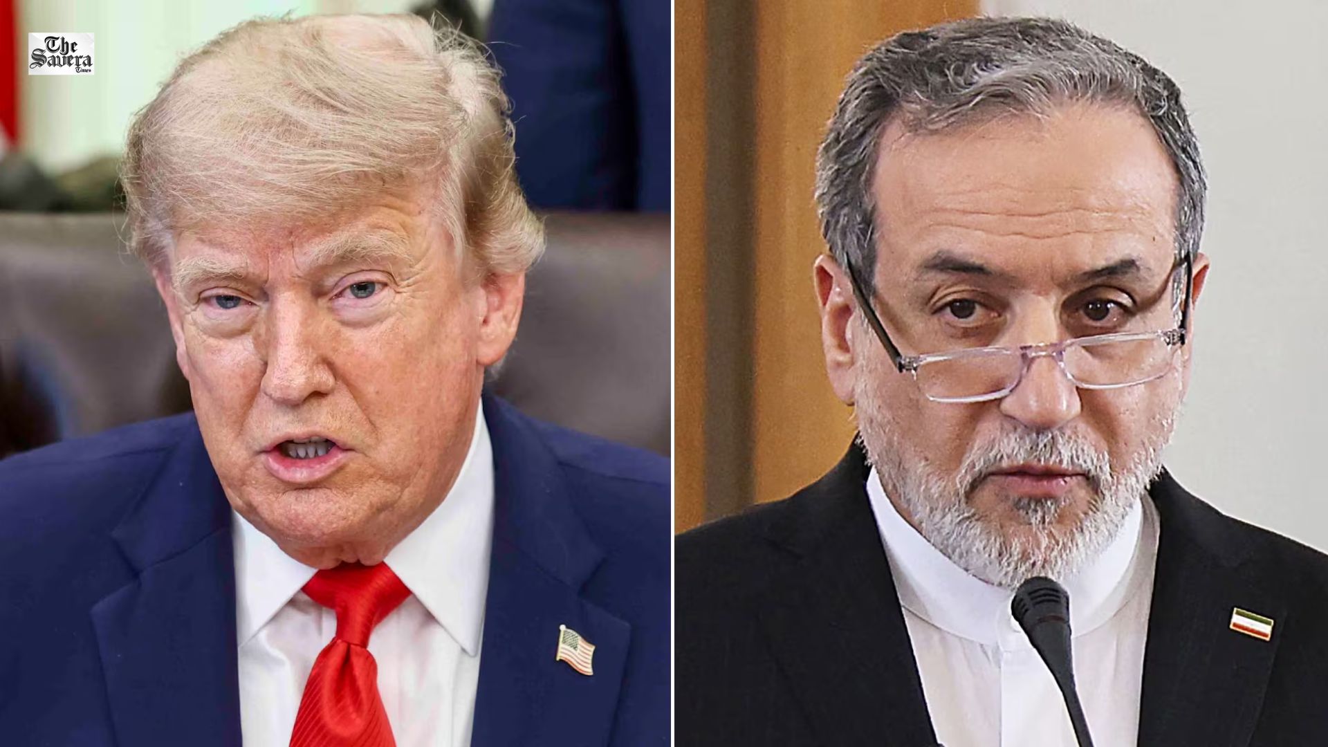 Iran says no final decision on US agreement despite Trump forecasting Sunday signing