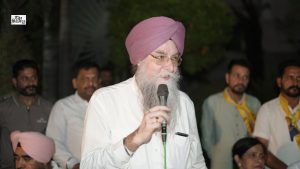 ‘Easy Jamabandi’ portal streamlines land services and weeds out corruption in revenue offices: Speaker Kultar Singh Sandhwan