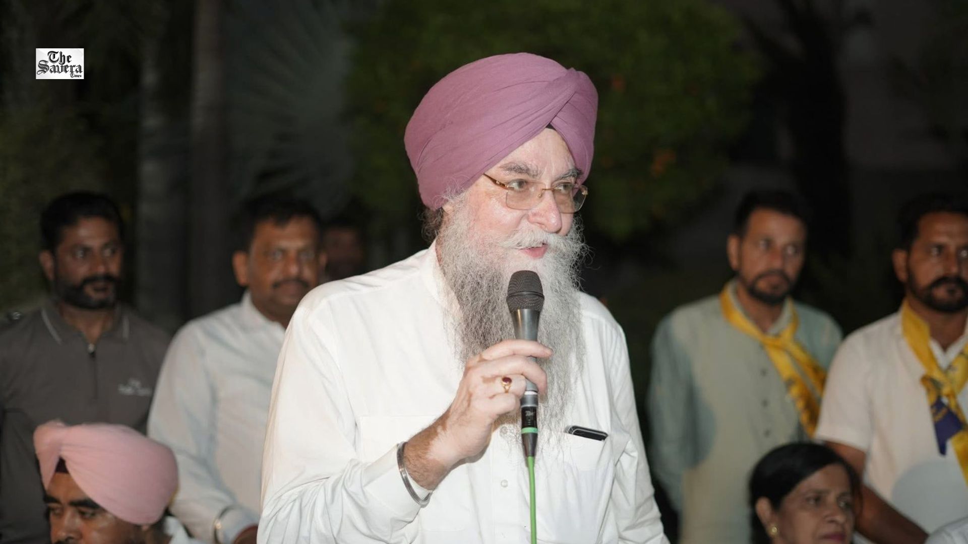 ‘Easy Jamabandi’ portal streamlines land services and weeds out corruption in revenue offices: Speaker Kultar Singh Sandhwan