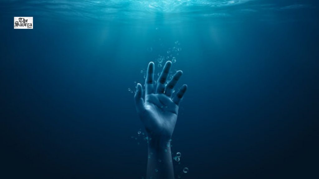 Four Drown as Boat Overturns in Krishna River in Andhra Pradesh