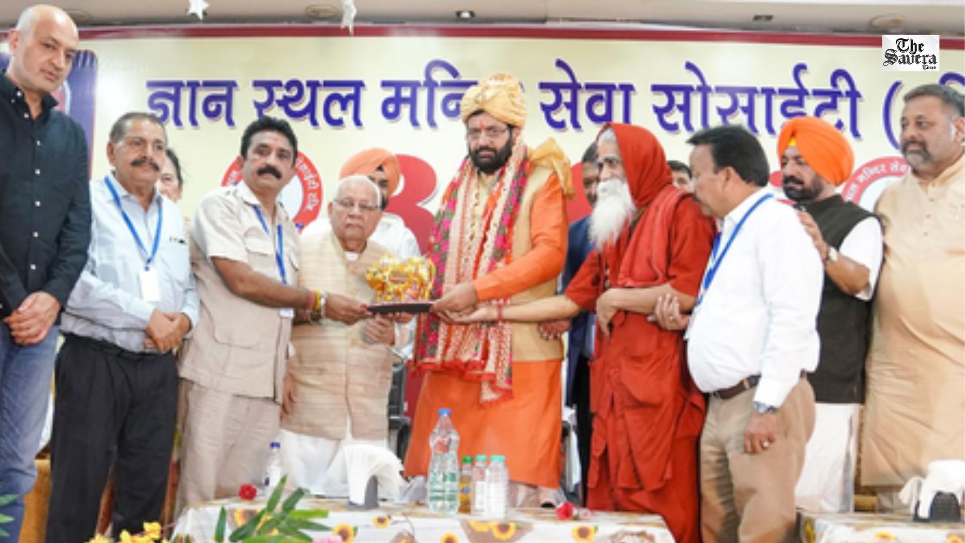 Lala Jagat Narayan dedicated entire life to patriotism, social harmony: Haryana CM