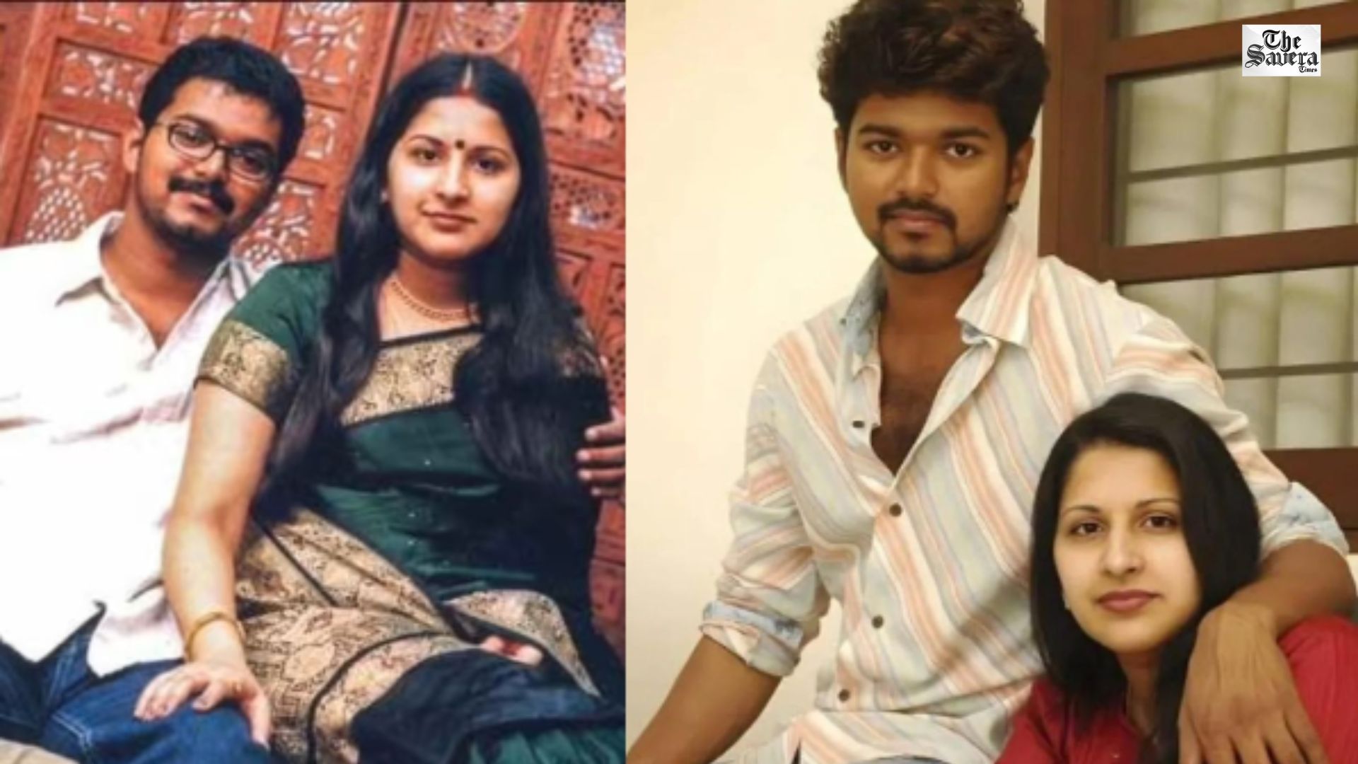 Court Adjourns Vijay-Sangeetha Divorce Case, Next Hearing on August 7